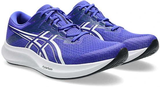 Lookbook ASICS Hyper Speed 5 Hardloopschoenen Cobalt Burst/Wit 1011C084-400
