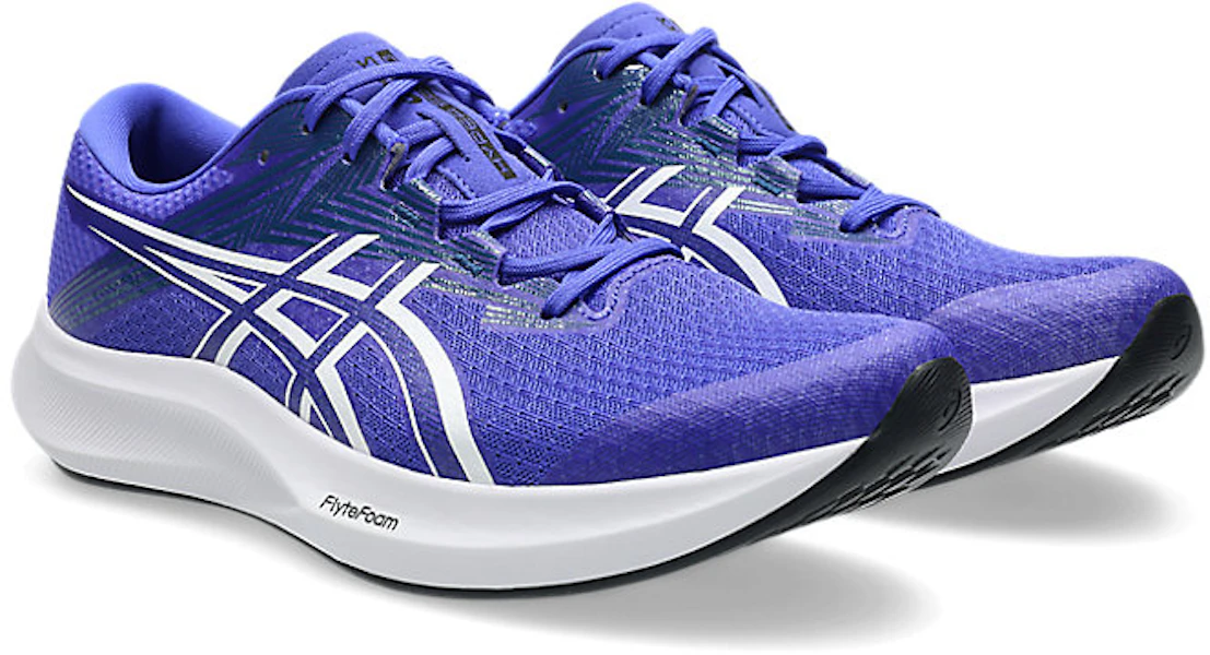 ASICS Hyper Speed 5 Hardloopschoenen Cobalt Burst/Wit 1011C084-400 Lookbook ASICS Hyper Speed 5 Hardloopschoenen Cobalt Burst/Wit 1011C084-400