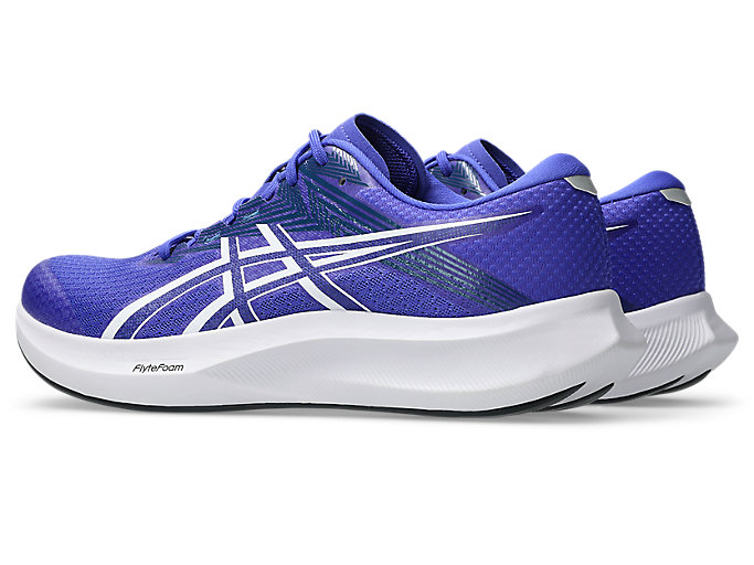 Lookbook ASICS Hyper Speed 5 Zapatillas de Running Azul Cobalto/Blanco 1011C084-400