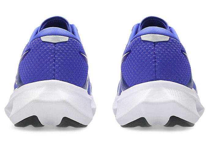 Purchase ASICS Hyper Speed 5 Zapatillas de Running Azul Cobalto/Blanco 1011C084-400