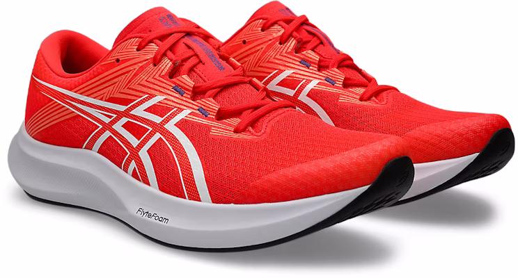 ASICS HYPER SPEED 5 Zapatillas Running Rojo Flash/Blanco 1011C084-600 Order ASICS HYPER SPEED 5 Zapatillas Running Rojo Flash/Blanco 1011C084-600