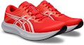 Order ASICS HYPER SPEED 5 Zapatillas Running Rojo Flash/Blanco 1011C084-600