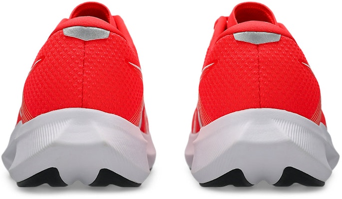 アシックス ハイパースピード 5 ランニングシューズ フラッシュレッド/ホワイト 1011C084-600 Purchase アシックス ハイパースピード 5 ランニングシューズ フラッシュレッド/ホワイト 1011C084-600