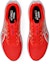 Details for ASICS HYPER SPEED 5 Zapatillas Running Rojo Flash/Blanco 1011C084-600