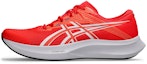 Cheap ASICS HYPER SPEED 5 Zapatillas Running Rojo Flash/Blanco 1011C084-600