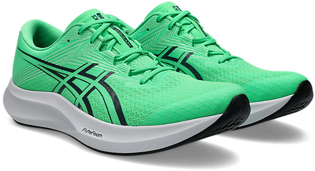 ASICS Hyper Speed 5 Hardloopschoenen Vital Green/Carrier Grey 1011C084-300 Lookbook ASICS Hyper Speed 5 Hardloopschoenen Vital Green/Carrier Grey 1011C084-300