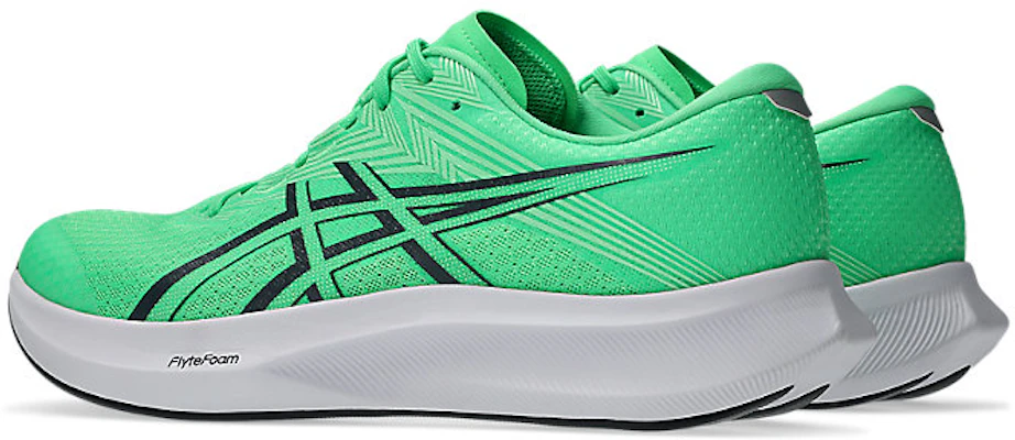 ASICS Hyper Speed 5 Hardloopschoenen Vital Green/Carrier Grey 1011C084-300 Shop ASICS Hyper Speed 5 Hardloopschoenen Vital Green/Carrier Grey 1011C084-300