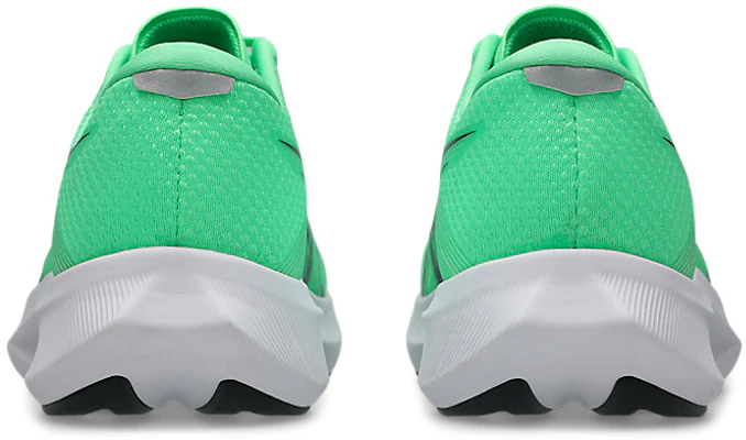 ASICS Hyper Speed 5 Hardloopschoenen Vital Green/Carrier Grey 1011C084-300 Details for ASICS Hyper Speed 5 Hardloopschoenen Vital Green/Carrier Grey 1011C084-300