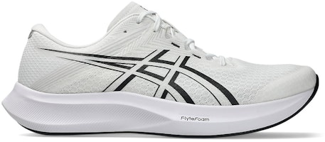 ASICS Hyper Speed 5 Running Shoes White/Black 1011C084-100 ASICS Hyper Speed 5 Running Shoes White/Black 1011C084-100