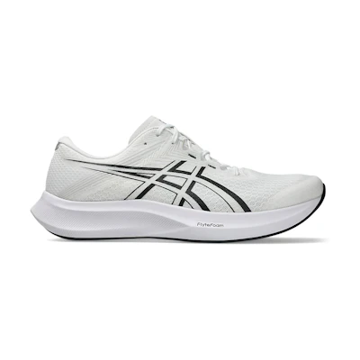 ASICS Hyper Speed 5 Running Shoes White/Black