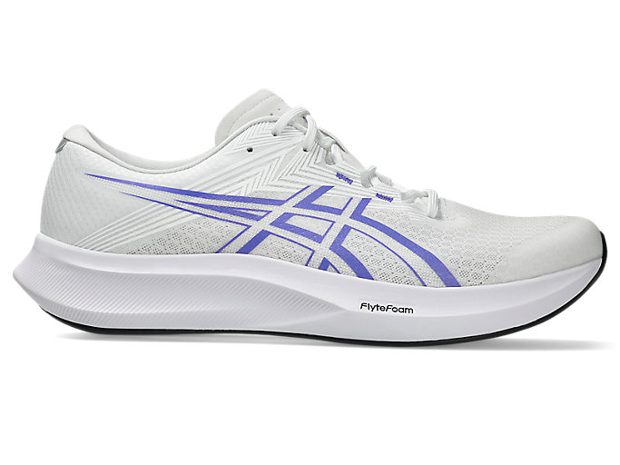ASICS Hyper Speed 5 Running Shoes White/Cobalt Burst 1011C084-101