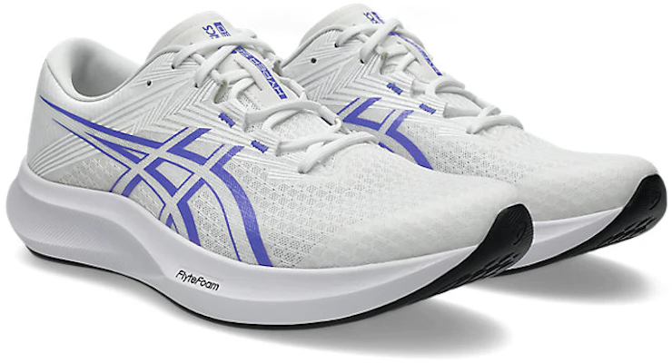 아식스 하이퍼 스피드 5 러닝화 화이트/코발트 버스트 1011C084-101 Order 아식스 하이퍼 스피드 5 러닝화 화이트/코발트 버스트 1011C084-101