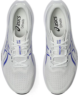 아식스 하이퍼 스피드 5 러닝화 화이트/코발트 버스트 1011C084-101 Details for 아식스 하이퍼 스피드 5 러닝화 화이트/코발트 버스트 1011C084-101