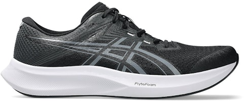 ASICS Hyper Speed 5 Wide Running Shoes Black/Metropolis 1011C082-001 ASICS Hyper Speed 5 Wide Running Shoes Black/Metropolis 1011C082-001