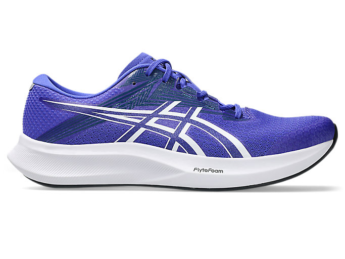 ASICS Hyper Speed 5 Wide Running Shoes Cobalt Burst/White 1011C082-400