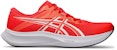 ASICS Hyper Speed 5 Wide Running Shoes Flash Red/White 1011C082-600