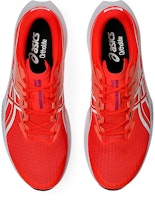 ASICS Hyper Speed 5 寬版跑鞋 魅力紅/白 1011C082-600 Details for ASICS Hyper Speed 5 寬版跑鞋 魅力紅/白 1011C082-600