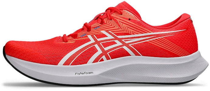 亚瑟士Hyper Speed 5宽版跑鞋 快闪红/白 1011C082-600 Cheap 亚瑟士Hyper Speed 5宽版跑鞋 快闪红/白 1011C082-600