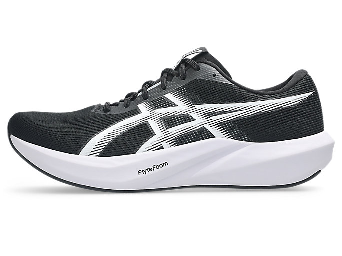 ASICS Hyper Speed 6 Running Shoes Black/White 1013A237-001