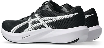 Shop ASICS Hyper Speed 6 Hardloopschoenen Zwart/Wit 1013A237-001