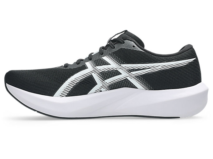 Purchase ASICS Hyper Speed 6 Hardloopschoenen Zwart/Wit 1013A237-001