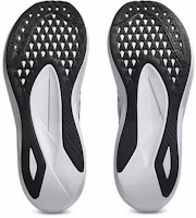 Cheap ASICS Hyper Speed 6 Hardloopschoenen Zwart/Wit 1013A237-001