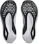 Cheap ASICS Hyper Speed 6 Hardloopschoenen Zwart/Wit 1013A237-001
