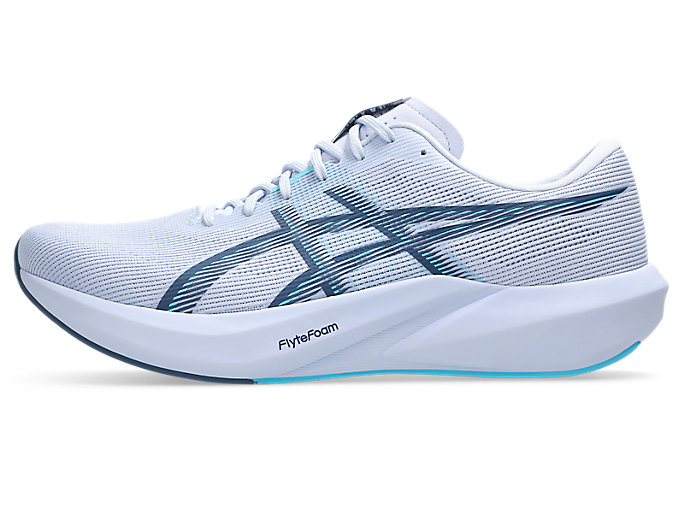 ASICS Hyper Speed 6 Running Shoes Blue Fade/Independence Blue 1013A237-401