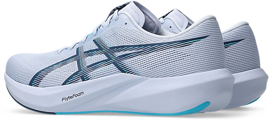 ASICS Hyper Speed 6 Running Shoes Blue Fade/Independence Blue 1013A237-401 Lookbook ASICS Hyper Speed 6 Running Shoes Blue Fade/Independence Blue 1013A237-401