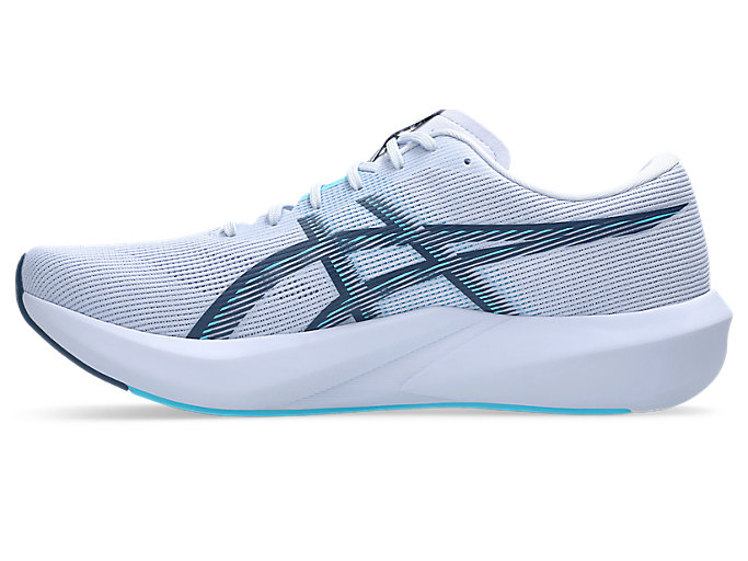 Purchase ASICS Hyper Speed 6 Running Shoes Blue Fade/Independence Blue 1013A237-401