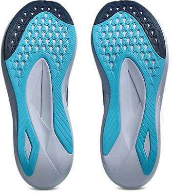 ASICS Hyper Speed 6 Running Shoes Blue Fade/Independence Blue 1013A237-401 Sizing ASICS Hyper Speed 6 Running Shoes Blue Fade/Independence Blue 1013A237-401