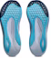 Cheap ASICS Hyper Speed 6 Running Shoes Blue Fade/Independence Blue 1013A237-401
