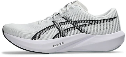 ASICS Hyper Speed 6 Running Shoes White/Black 1013A237-100 ASICS Hyper Speed 6 Running Shoes White/Black 1013A237-100
