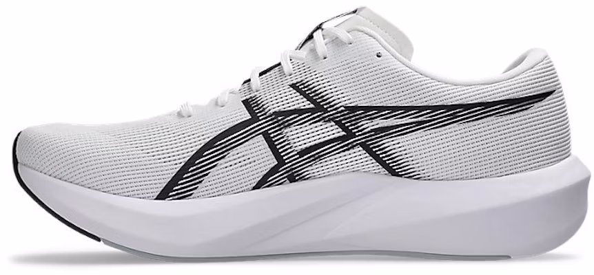 ASICS Hyper Speed 6 Sepatu Lari Putih/Hitam 1013A237-100 Shop ASICS Hyper Speed 6 Sepatu Lari Putih/Hitam 1013A237-100