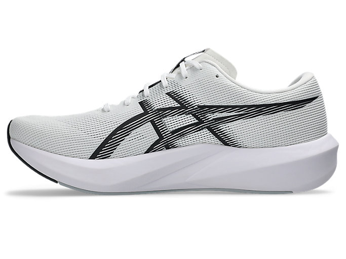 Purchase ASICS ハイパースピード 6 ランニングシューズ ホワイト/ブラック 1013A237-100