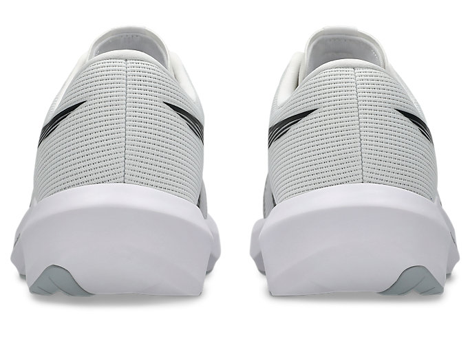 Details for ASICS ハイパースピード 6 ランニングシューズ ホワイト/ブラック 1013A237-100