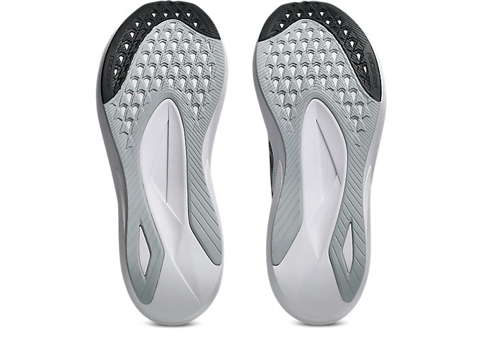 Cheap ASICS ハイパースピード 6 ランニングシューズ ホワイト/ブラック 1013A237-100