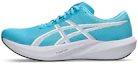 Buy ASICS Hyper Speed 6 Wide Running Shoes Aquarium/White 1013A238-400
