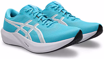 Order ASICS Hyper Speed 6 宽版跑鞋 水蓝色/白色 1013A238-400