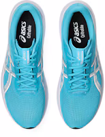 Details for ASICS Hyper Speed 6 宽版跑鞋 水蓝色/白色 1013A238-400