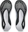Sizing ASICS Hyper Speed 6 Wide Running Shoes Aquarium/White 1013A238-400