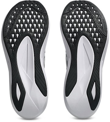 ASICS Hyper Speed 6 Wide Running Shoes Black/White 1013A238-001 Sizing ASICS Hyper Speed 6 Wide Running Shoes Black/White 1013A238-001