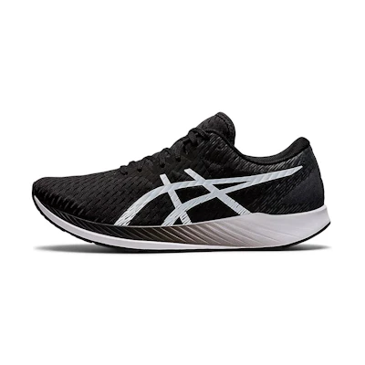 ASICS Hyper Speed 'Black White'