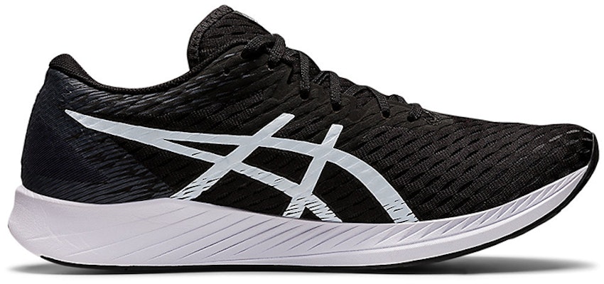 ASICS Hyper Speed 'Black White' 1011B025-001 Order ASICS Hyper Speed 'Black White' 1011B025-001