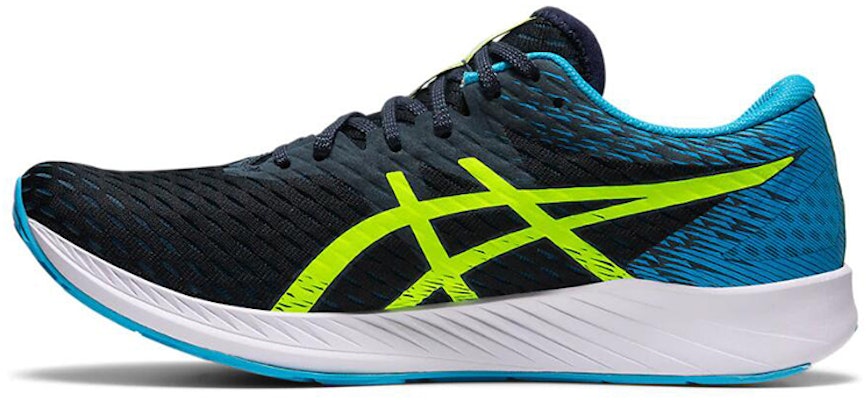 亞瑟士 Hyper Speed '藍色危險綠' 1011B025-400 Buy 亞瑟士 Hyper Speed '藍色危險綠' 1011B025-400