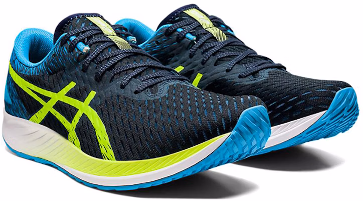 ASICS Hyper Speed 'Biru Hijau Muda' 1011B025-400 Lookbook ASICS Hyper Speed 'Biru Hijau Muda' 1011B025-400