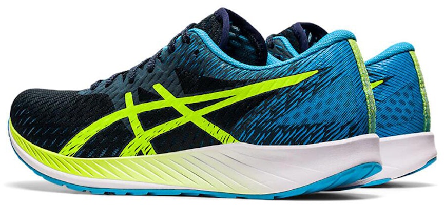ASICS Hyper Speed 'Biru Hijau Muda' 1011B025-400 Shop ASICS Hyper Speed 'Biru Hijau Muda' 1011B025-400