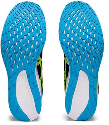 ASICS Hyper Speed 'Biru Hijau Muda' 1011B025-400 Details for ASICS Hyper Speed 'Biru Hijau Muda' 1011B025-400
