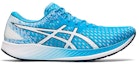 Order ASICS Hyper Speed 'Digital Aqua Putih' 1011B025-401