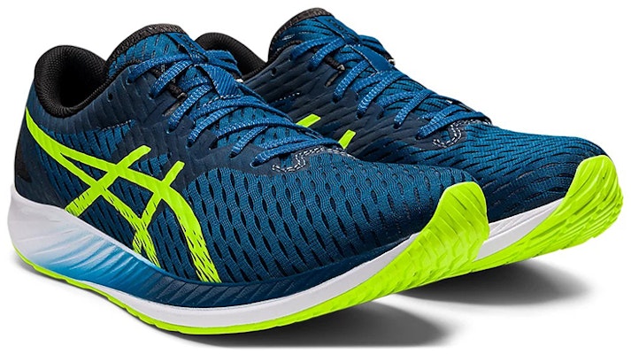 ASICS Hyper Speed 'Azul Mako' 1011B025-402 Lookbook ASICS Hyper Speed 'Azul Mako' 1011B025-402